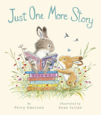 Image of Just One More Story