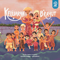 Image of Keluarga Brayut