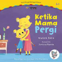 Image of Ketika Mama Pergi