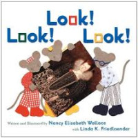 Image of Look! Look! Look!