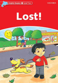 Image of Lost