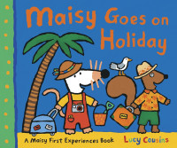 Image of Maisy Goes on Holiday