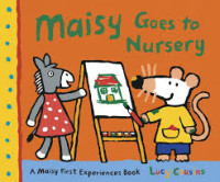 Image of Maisy Goes to Nursery