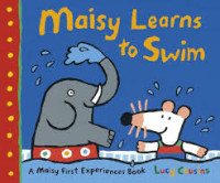 Image of Maisy Learns to Swim