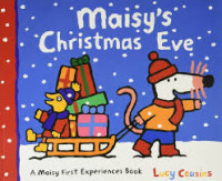 Image of Maisy's Christmas Eve