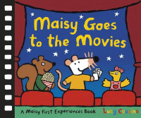 Image of Maisy's Goes to the Movies