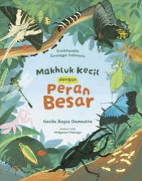 Image of Makhluk Kecil dengan Peran Besar