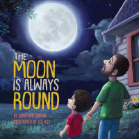 Image of Moon is Always Round: The