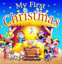My First Christmas