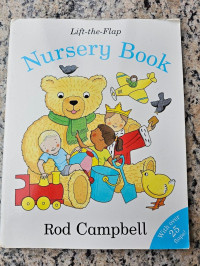 Nursery Book