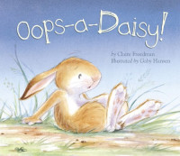 Oops-a-Daisy