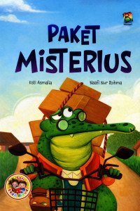 Image of Paket Misterius