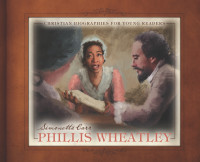 Phillis Wheatley