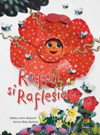 Image of Rafa, si Raflesia