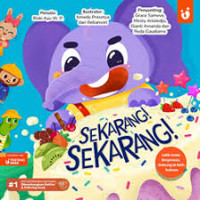 Image of Sekarang! Sekarang!