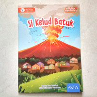 Si Kelud Batuk