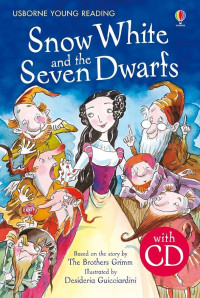 Snow White and Seven Dwarfs