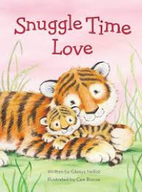 Snuggle Time