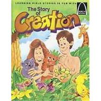 Story of Creation: The