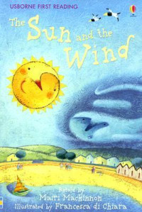Sun and the Wind: The
