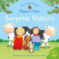 Surprise Visitors