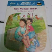 Tomi Menjadi Teman