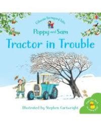 Image of Tractor in Trouble