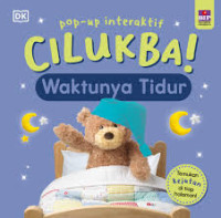Image of Waktunya Tidur