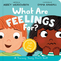 Image of What are Feelings for?