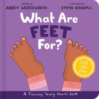 Image of What are Feet for?