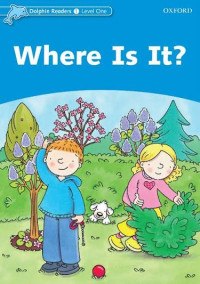Image of Where Is It?