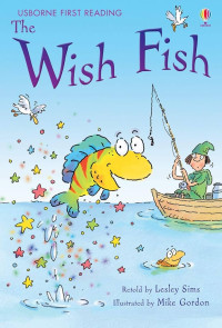 Wish Fish: The