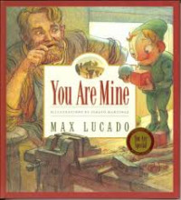 You Are Mine
