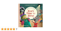 Zoe's Time to Shine
