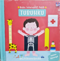 Tubuhku